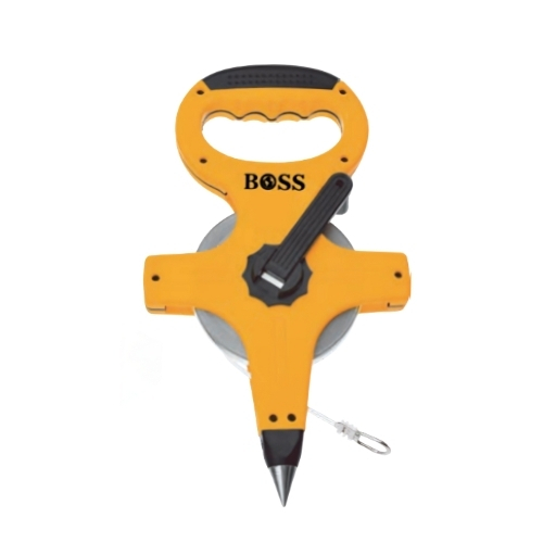 BOSS SAPLI ARAZİ METRE 20MT